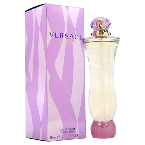 Versace perfume woman price